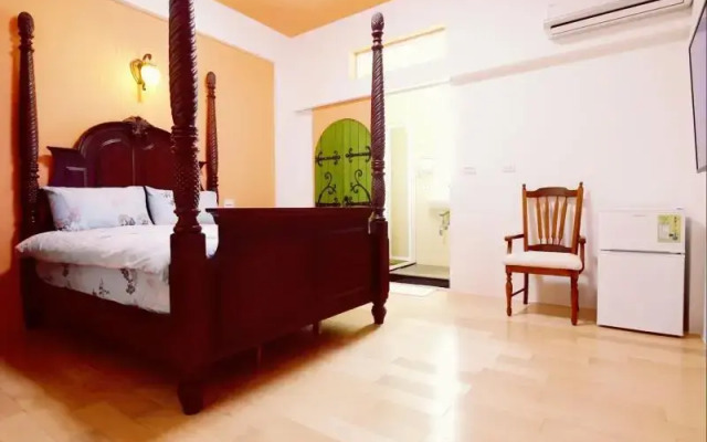 Chi chi B&B
