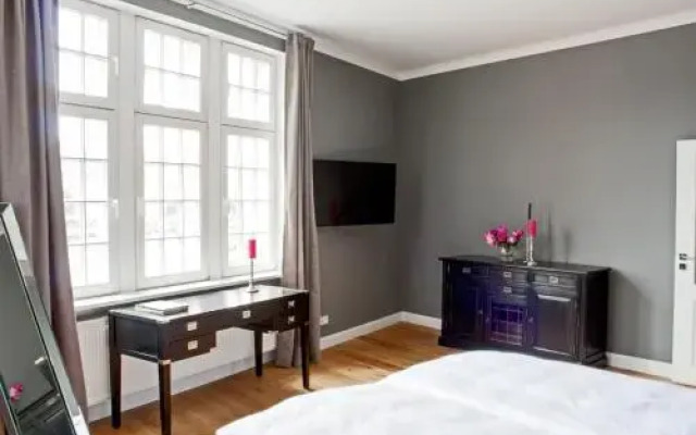 Ferienwohnung Oliver92