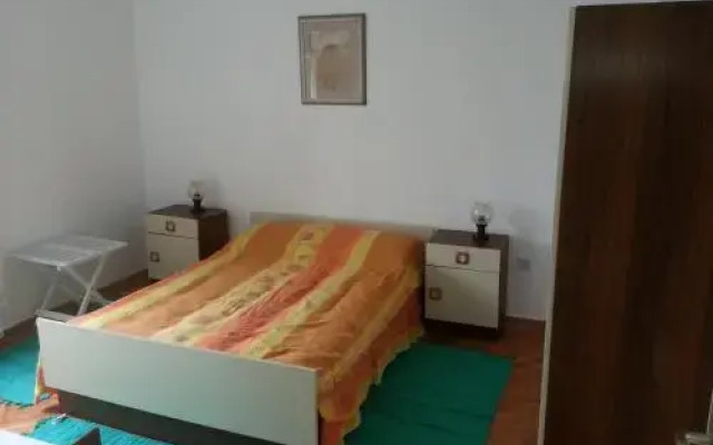 Holiday Home Dalmatian House MM