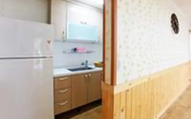 Gapyeong Pine Fragrance Pension