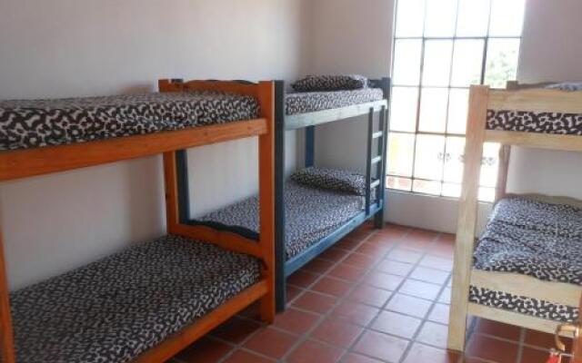 Buddha Hostel Gualeguaychu
