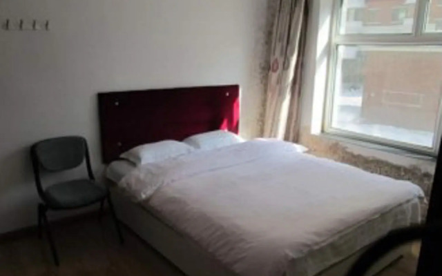 Mudanjiang Xinhe Guesthouse