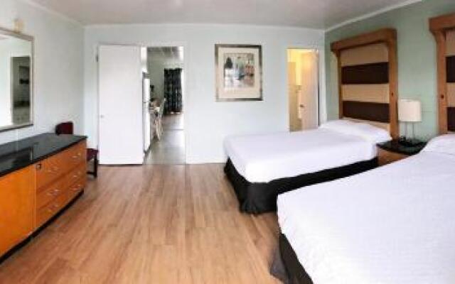 The Colony Apartments