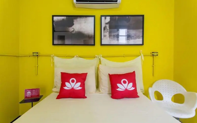 ZEN Rooms Bambina Alfredo Gomes