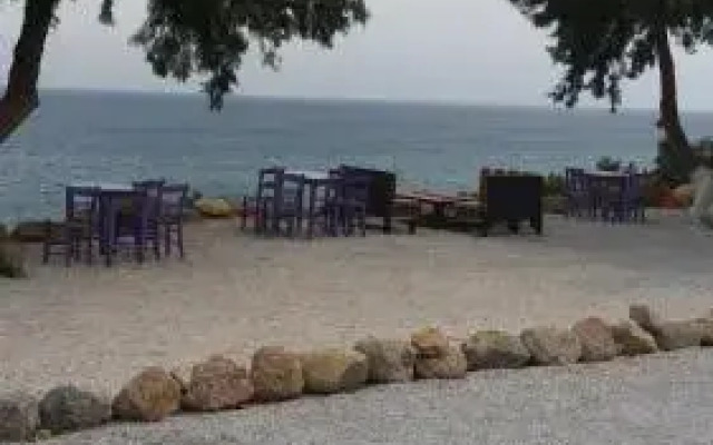 Camping Paleochora