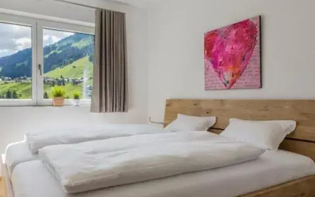 Walser Lodge