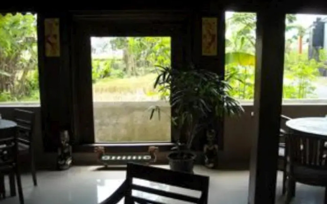 Rumah Teras Yogyakarta