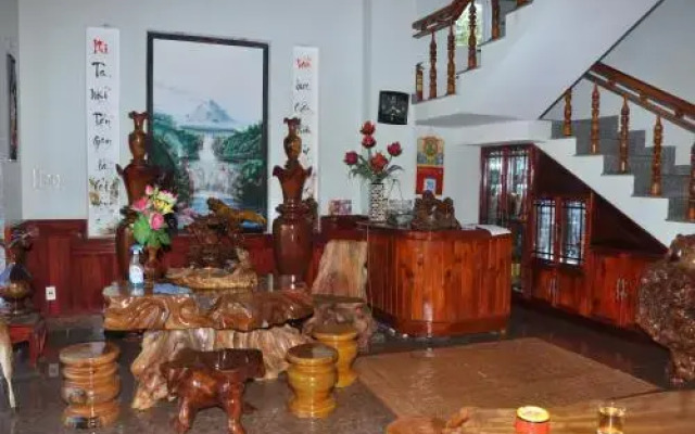 Minh Tuan Guesthouse