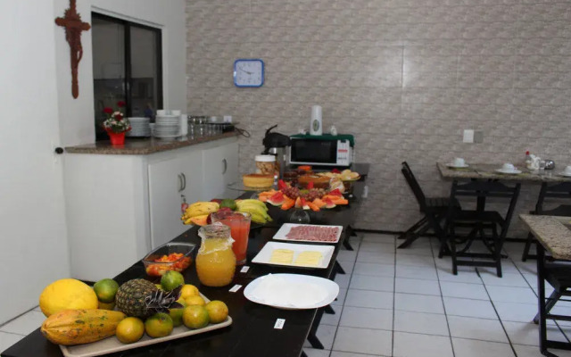 Hotel Nossa Casa