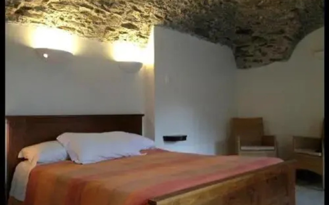 Hôtel le Mouton Dort