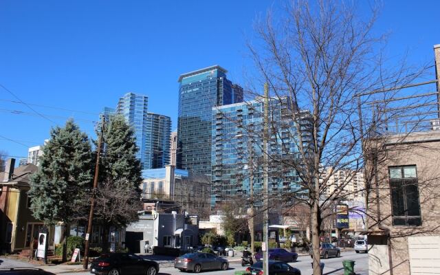 Midtown 969 #3 By Homecomfortstay