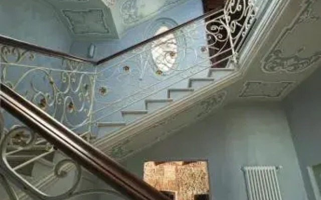 Villa Bracco