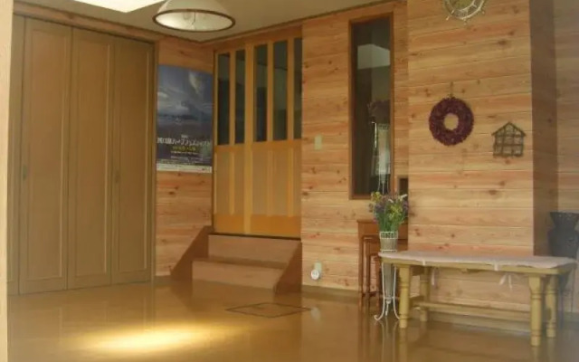 Resort inn Sakanoshita