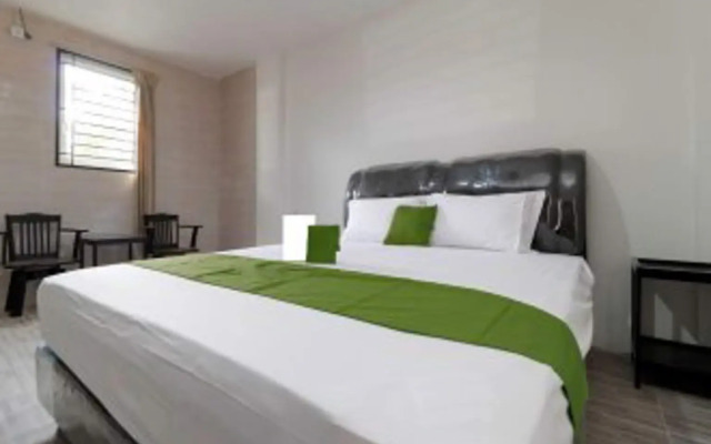 Royal Home Guesthouse