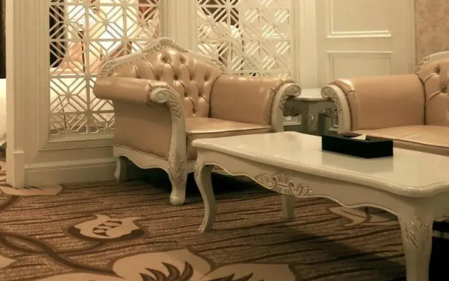 Qi Dong Heng Sheng Hotel