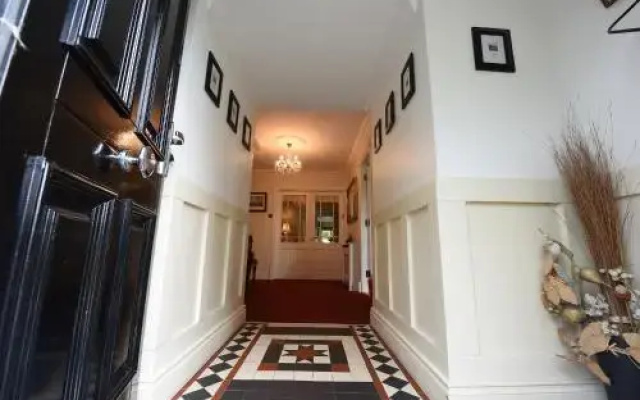 Ashcroft Bed & Breakfast