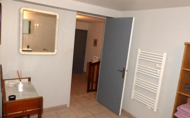 Rez de villa Aspretto Lazaret