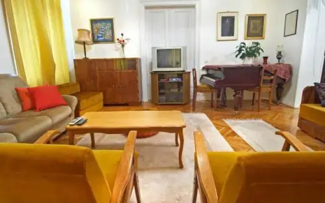 Hostel Residence