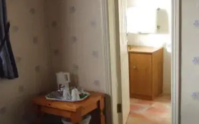 St Anthonys B&B