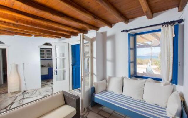 spitakia naxos