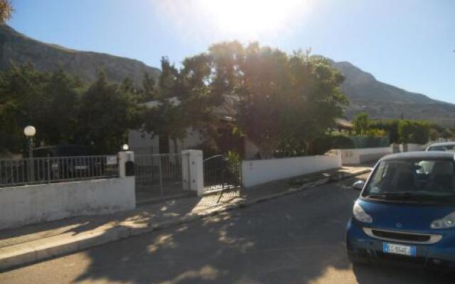 Villetta Per Vacanze Magnolie