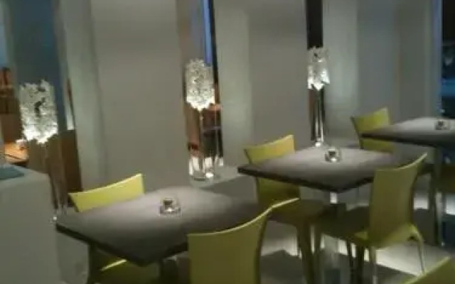 Hotel Las Terrazas Express