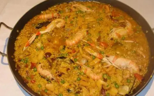 Hostal - Restaurante Playa Azul