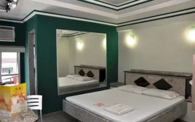 Hotel Sol Buriti (Adults Only)