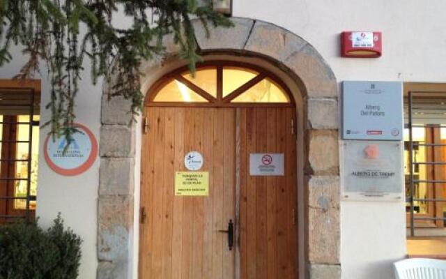 Alberg Del Pallars