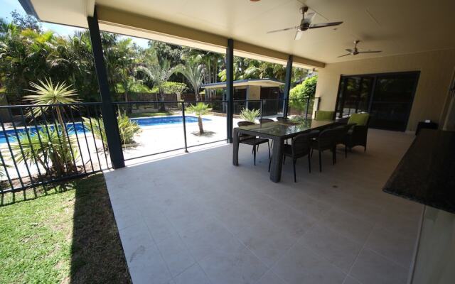 Nautilus at Hat Head