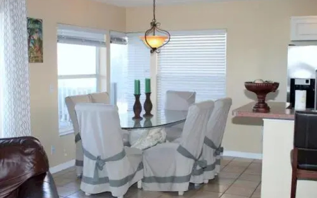 Sunset Paradise 11 Apartment