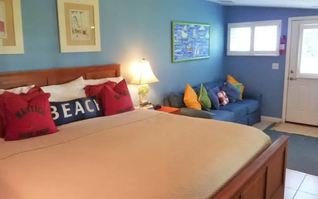 Albright-Grace - 3 Br Home
