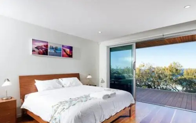 28 Park Crescent