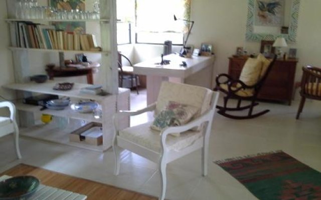 Hummingbird in Holetown, Barbados from 325$, photos, reviews - zenhotels.com