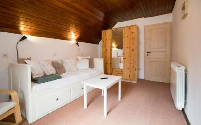 Apartments & Chalets Markez - Bohinj