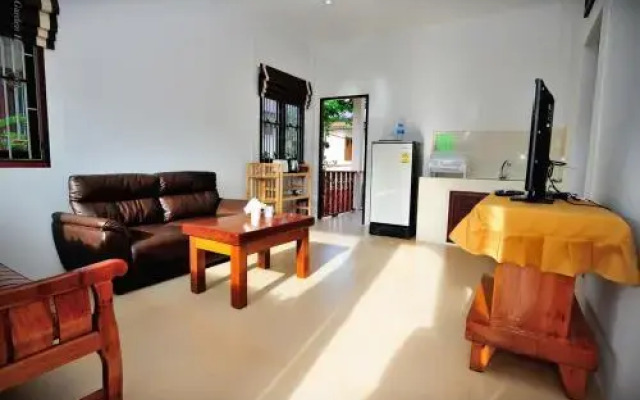 Garden Home Seaview