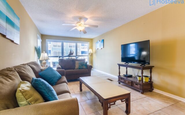Sea Oats Condos by Hosteeva