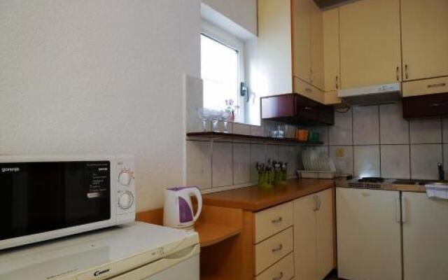 Guest House Heart of Budva