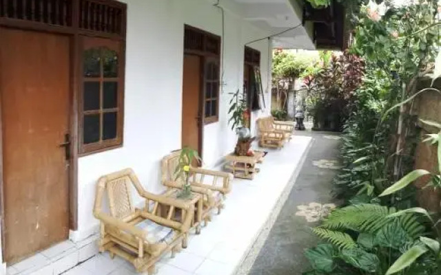 Oples Homestay