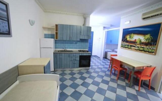 Appartamenti El Chico