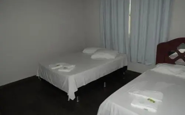 Hotel Vale Do Sol