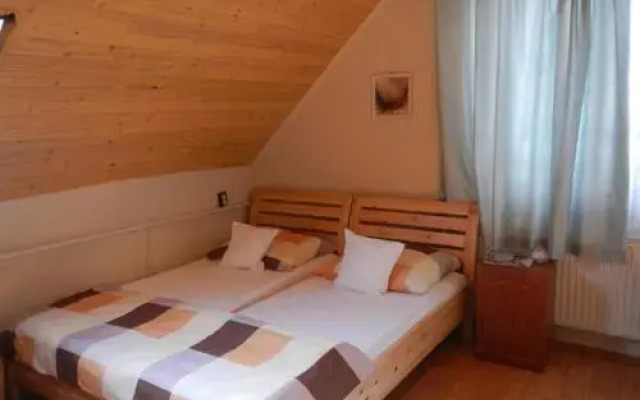Vakáció Apartman