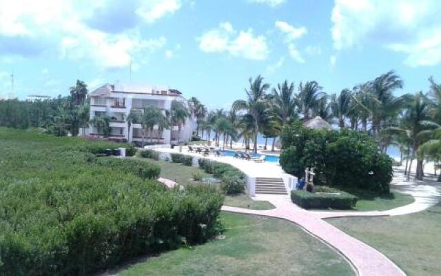 Suite At Residencias Reef