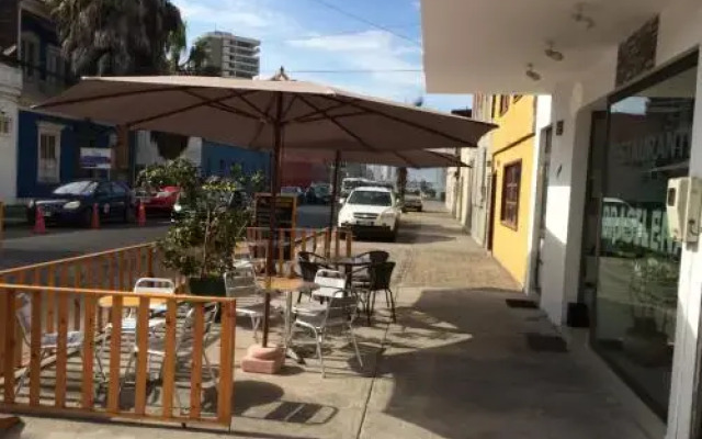 Alem Do Horizonte