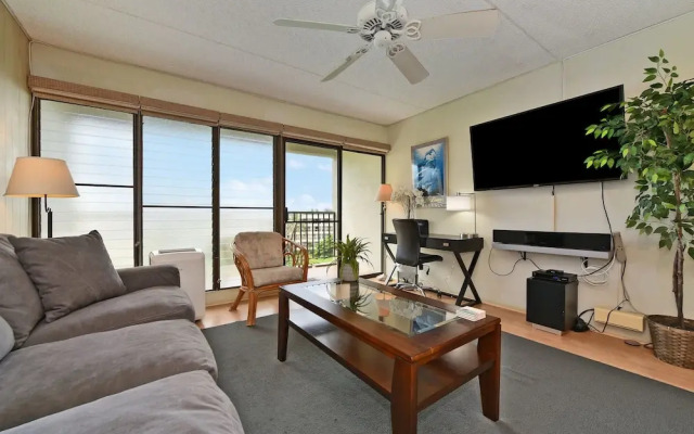 Kihei Akahi C-109 - 1 Br Condo