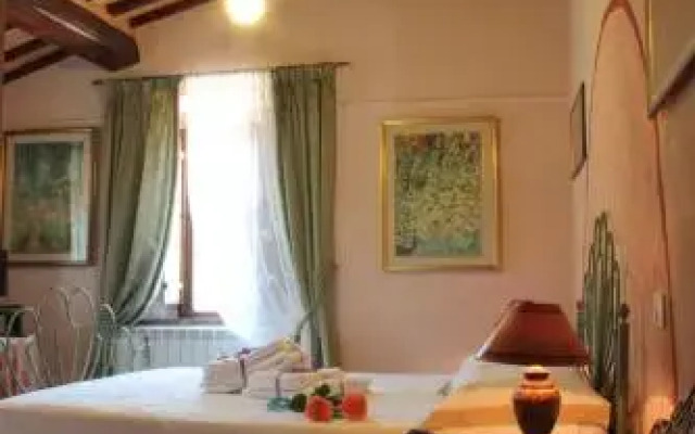 Casale San Marco BB