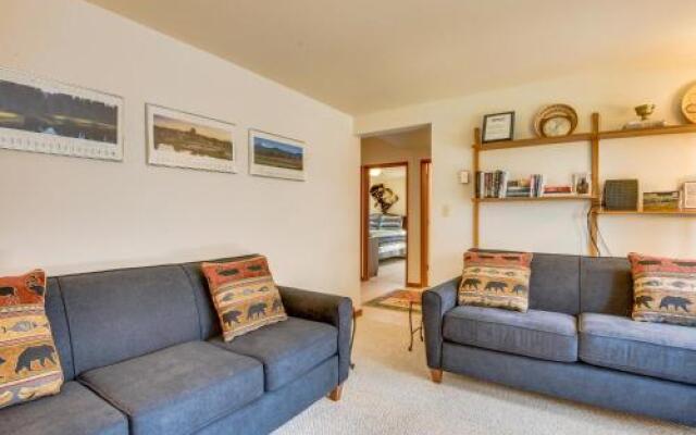 Mt View 30 | Discover Sunriver