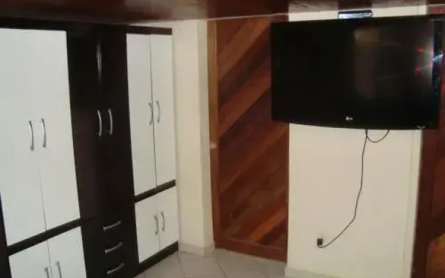 Muniz Barreto Apartment
