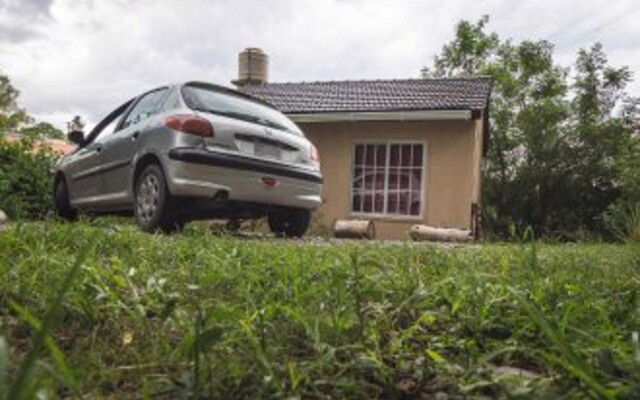 B,B&B (Bed, Breakfast and Bike)