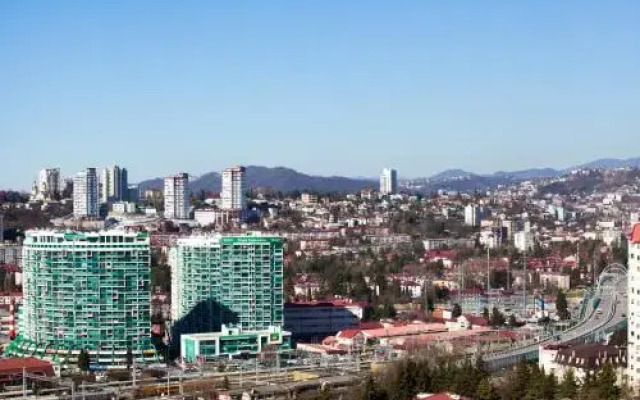 Apartments Ostrov Mechty